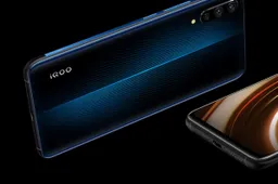 iQOO Neo 3 Battery Details Teased, 44W Charging & 4,500mAh Cells in tow