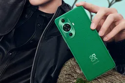 Huawei nova 11 Ultra is selling like wildfire