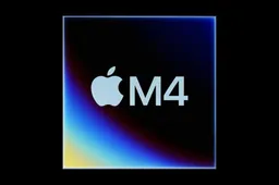 Apple M4 Unveiled with the fastest Neural Engine