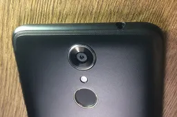 Cubot Note Plus With Two 16MP Cameras at $96.99 [Coupon]