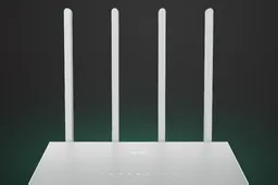 360 Secure Router 4 P4C With Smart Game Recognition Algorithm Announced