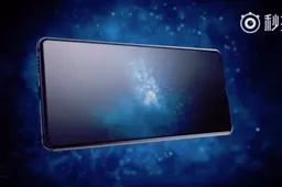 Huawei Mate 20 Pro Promo Video Leaked Online, Design Confirmed