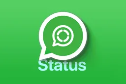 First Look: WhatsApp Testing New Status Preview Feature
