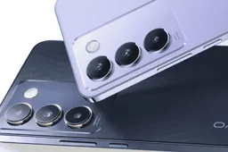 Discover the Vivo V40 SE 4G: Budget-Friendly Smartphone With AMOLED Display