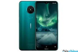 Nokia 5.2 Key Spec Surfaces Online, to be Called Nokia 5.3