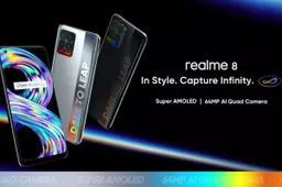 Realme 9 Series to Sport "fantastic mainstream processor", Launch Delayed to 2022