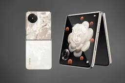 Mark Your Calendar! Honor Magic V Flip Release Date Revealed