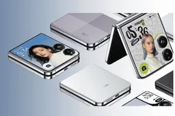 Xiaomi Mix Flip Design Revealed