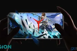 Lenovo Legion Gaming Phone Coming Soon