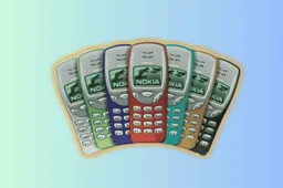 HMD Global Announces Revival of Iconic Feature Phone, Likely Nokia 3210