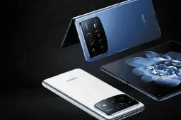 Xiaomi Mix Fold 4 & Redmi K70 Ultra Are Launching On July 19