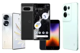 Top 10 Best Mid-Range Phones of 2023: A Comprehensive Guide