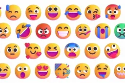 Google releases Emoji feature for Gmail mailboxes