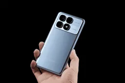 Redmi K70 Ultra Launched With Powerful Chipset