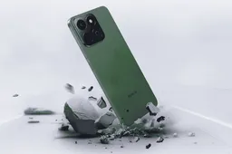 Honor Play 60 Plus Launched With Big 6000mAh Battery