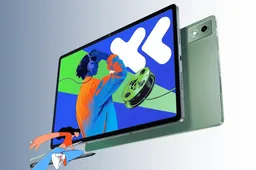 Lenovo Xiaoxin Pad Pro 12.7 Highlights Revealed