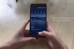 Learn some new software tricks for your Elephone P8
