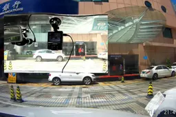 Watch: Azdome GS65H 24-Hours Parking Monitor Mode