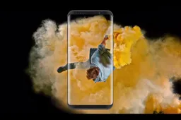 Meiigoo S8 with 6.1-inch 18:9 Aspect Ratio Teaser Video Released