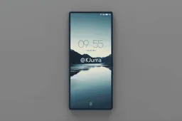 Huawei Mate 10 to feature "full-screen display", Huawei's CEO Confirms