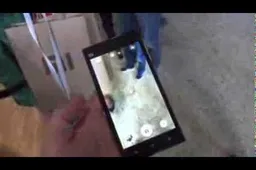 Update: Xiaomi Mi3 Hands on and first impressions!