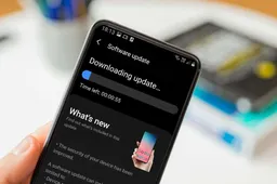 Germany: Smartphones should receive updates for seven years