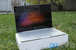 Xiaomi Air 12 Unboxing, First Impressions... (Again?)