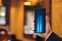 OnePlus 7 Pro gets Hydrogen OS 10.0.7: Supports OnePlus Buds & more