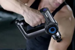 Video : Urikar AT1’s power, depth and speed test