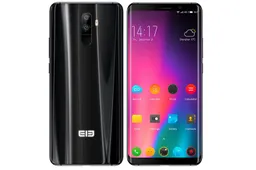 Elephone U & U Pro Now $296.99 and $389.99 on Coolicool