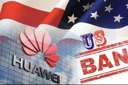 United States has Taken the Final Step to Destroy Huawei Once and for All