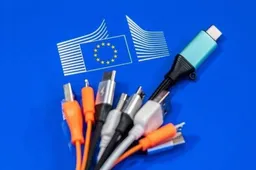 USB-C Charging Now Required in the EU: Everything You Need to Know