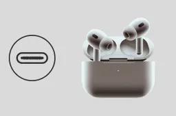 AirPods Pro 2: USB-C Charging Case Set to Launch in Q2 2023