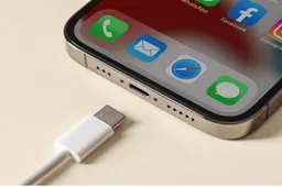 Apple iPhone 15 USB-C Port Will Support Limited Accessories