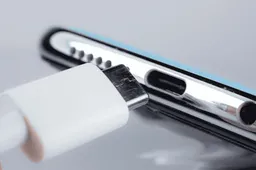 EU sets the deadline for smartphones to switch to USB Type-C