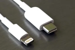 Why Apple fanboys should be happy with the new USB Type-C interface