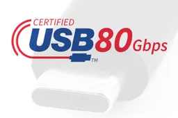 USB4 v2.0 Standard And New Naming System Announced