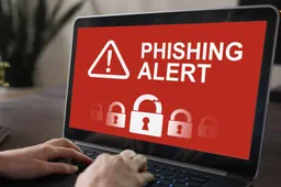 AT&T Issues Warning to All iPhone, Android, Gmail and Outlook Users Over Cash-Stealing Phishing Attack
