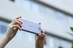 Watch: Ulefone Tiger photo samples