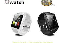 U Watch U8 Pro wants a place on your wrist at less than $40