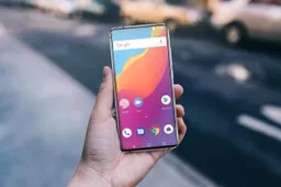 Is AllCall Bringing a Full-Screen Phone Vivo NEX style?