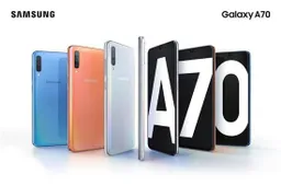 Samsung Galaxy A70 Prices Announced, Open For Pre-Order
