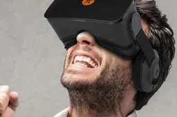 Discount coupon for the Pimax 4K VR Headset on Cafago