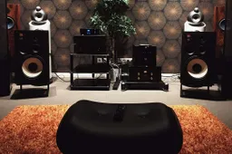 Samsung and Google Collaborate to Revolutionize 3D Audio with Immersive Audio Model and Formats (IAMF)