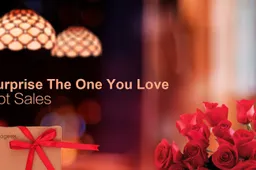 Koogeek Valentine's Day Promo Kicks Off - Get Coupons for Amazon