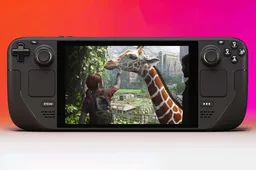 Is The Last of Us Coming to Steam Deck? Valve Drops Clues