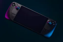 Here's When Valve Will Release the Steam Deck 2