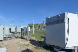 Away from Lithium & Sodium - can a Vanadium battery survive?