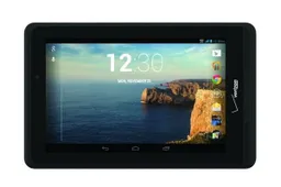 Verizon's LTE-enabled Ellipsis 7 tablet now official; To go on sale for $249.99 starting Nov 7
