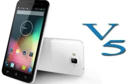 The Verne V5 a 5-inch JiaYu G4 eater?